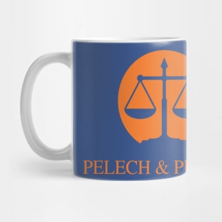 Pelech & Pulock Mug